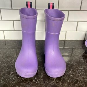 Totes Toddler Rain Boots